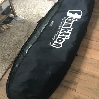 BICサーフ7.9  サーフボード　ファンボード