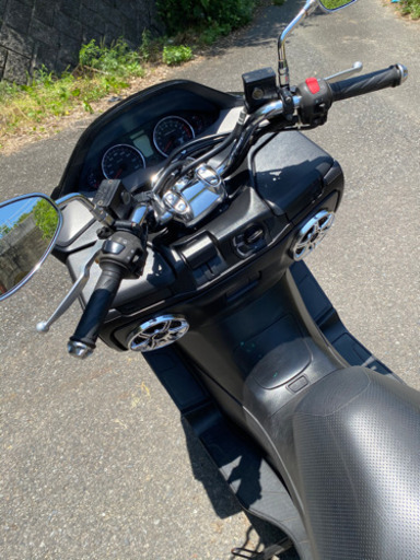 スカイウェイブ です
