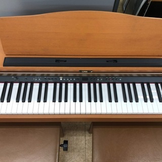 電子ピアノ ROLAND(ローランド）HP103D-LC 2006年製 イス2脚付