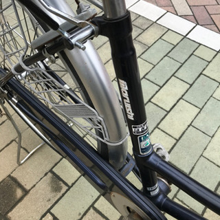 丸石ママチャリ26インチ 新品多数 早いもの勝ち 修理代15000円