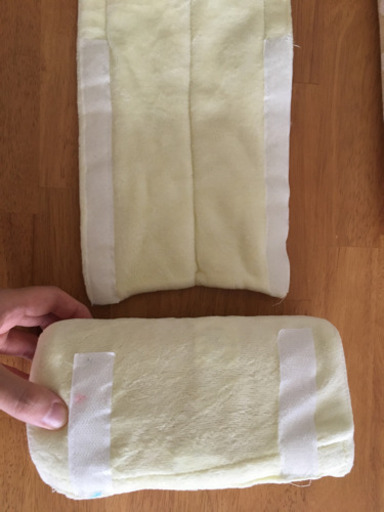赤ちゃん 吐き戻し防止枕 寝返り防止クッション セット やえも 瑞江のベビー用品 寝具 の中古あげます 譲ります ジモティーで不用品の処分