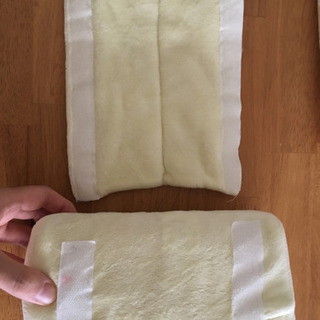 赤ちゃん 吐き戻し防止枕 寝返り防止クッション セット やえも 瑞江のベビー用品 寝具 の中古あげます 譲ります ジモティーで不用品の処分