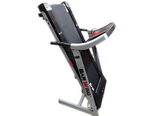 BARWINGルームランナー16km/h しんどかっ BW-SRM16S 