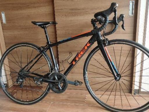 ロードバイク TREC Emonda ALR5 2017モデル サイズ50