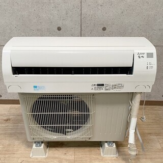 美品‼️】日立 2018年製 ~9畳用エアコン《ステンレスクリーン白く 
