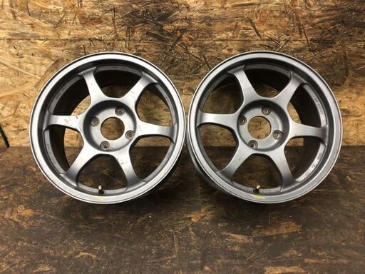 最大15 Offクーポン Ssr Typec 16インチ 4穴 タイヤ ホイールセット