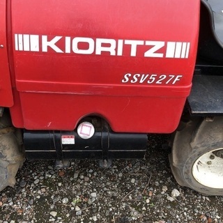 KIORITZ スピードスピレーヤ