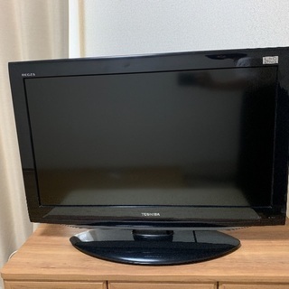 液晶テレビ 2010年式 32V