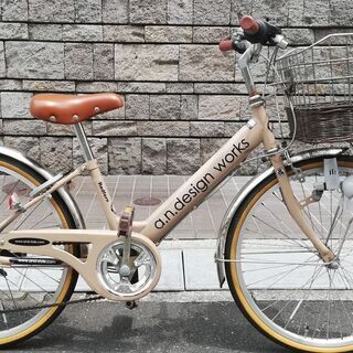 東京都 台東区の子供自転車の中古が安い！激安で譲ります・無料で