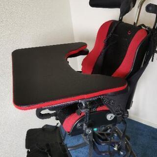 障害児用 座位保持椅子