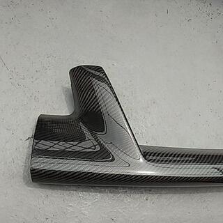 デイトナレーシング　フロントエプロン