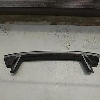 デイトナレーシング　フロントエプロン