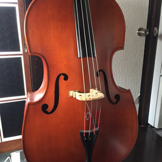コントラバス オリエンテHO-38 コントラバス oriente HO-38（ソフト
