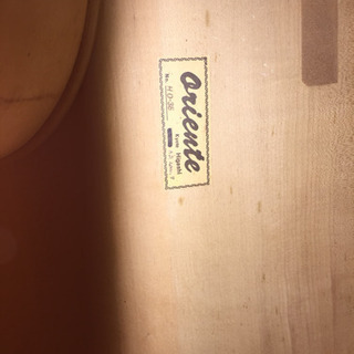 オリエンテ HO-38