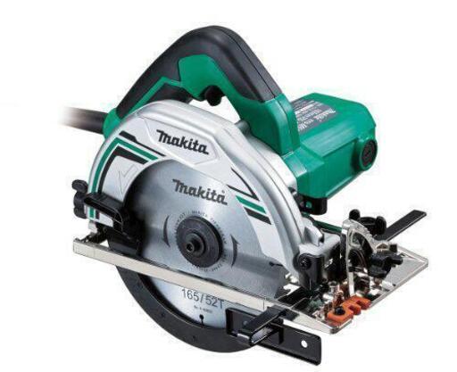 早いもの勝ちセットで15000円❗❗22000円がお得❗❗❗マキタ　M585 ➕リョービ電気カンナML-83S・単相100V　刃物径190mm　チップソー付き➕\nリョービ電気カンナML-83S+ダストバッグ+サイドプレート組立+替刃式カンナ刃（アクセサリー付属品プレゼント）の大奉仕