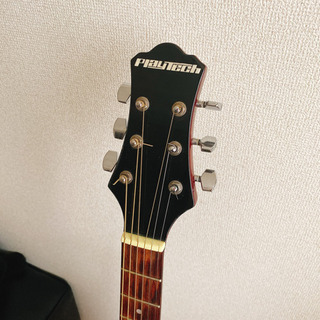 プレイテック ギターの中古が安い！激安で譲ります・無料であげます(4 