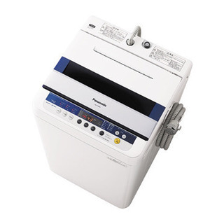 Panasonicパナソニック洗濯機 NA-F70PB5