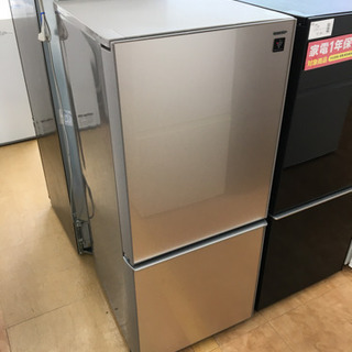 トレファク摂津店】SHARP 2019年製2ドア冷蔵庫 入荷しました‼︎