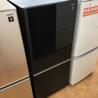 トレファク摂津店】SHARP(シャープ)の2ドア冷蔵庫が入荷しました！！！ - 家電
