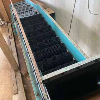みかん選果機