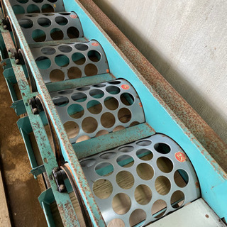 みかん選果機