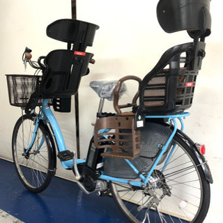 電動自転車自転車　横浜　ヤマハ　パスラフィーニ　26インチ 電動自転車自転車 横浜 ヤマハ パスラフィーニ 26インチ SOLD OUT