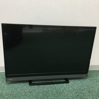 配達無料地域あり＊東芝　液晶テレビ　レグザ　32型　2017年製＊製造番号 89R28892＊ 配達無料地域あり＊東芝 液晶テレビ レグザ 32型 2017年製＊製造