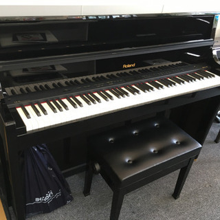i34 Roland LX-15 電子ピアノ　ローランド