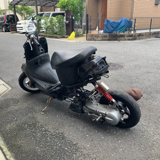 ロンホイ！リモコンジョグZRエボリューション！カスタムベース！