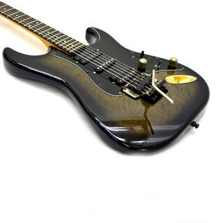 お取り置き中8/8迄】fender japan JB-62 サンバースト 調整済み ジャズ