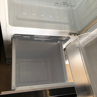 冷蔵庫　Hisense 2018年製