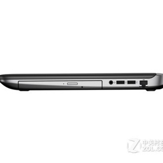 HP ProBook 450 G3　指紋認証