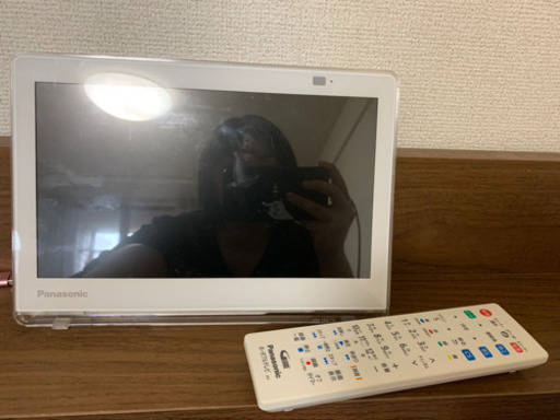 テレビ