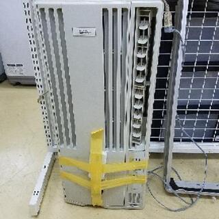 窓エアコン！コロナ冷房専用！！しっかり冷えます！
