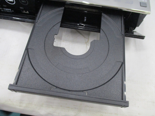 2014年 500GBシャープ☆BDレコーダー BD-W550 ブルーレイレコーダー