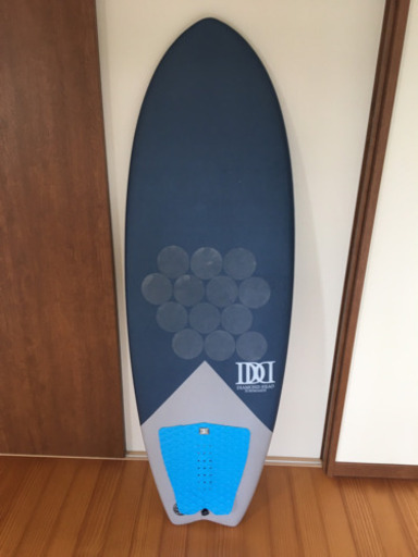 キッズ用　サーフボード