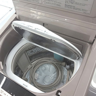 札幌 引き取り 日立 ビートウォッシュ 洗濯乾燥機機 洗濯・脱水11ｋｇ 大容量 2016年製 札幌 引き取り 日立 ビートウォッシュ 洗濯乾燥機機 洗濯・脱水11kg