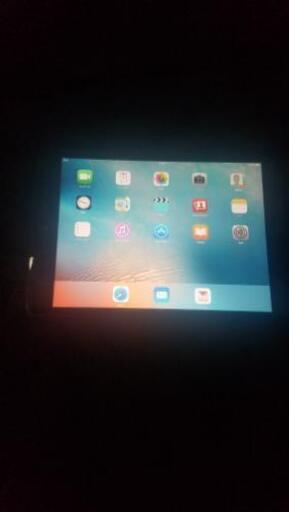 値下げ 初代iPad miniとBluetoothキーボード