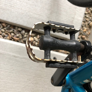 ロードバイク　モーメンタム