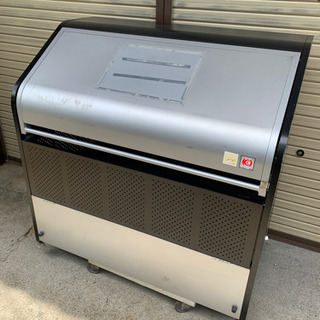 屋外用ゴミ箱 230L 大容量 ゴミステーション ダストボックス 大型 自宅に！作業現場に！ゴミを荒らさせない大型ダストボックス