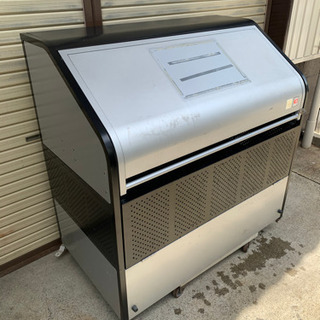 業務用　大型ゴミ箱　大容量　野外収納庫　ダストボックス　ゴミステーション　W1220xD69.50xH1170mm