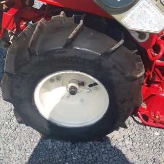 鹿児島発 ヤンマー 一条刈りガソリンエンジンバインダー Be35A