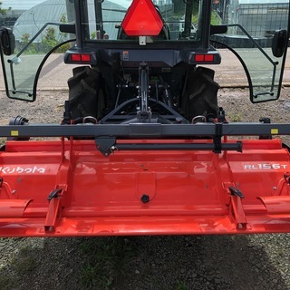 再値引きしました！　早い者勝ち！　クボタトラクターFT240。