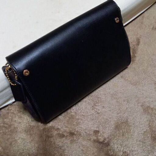 COACHバック