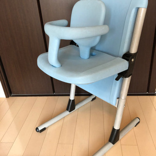 Brevi SLEX 子ども用上下可動椅子