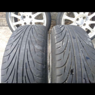 カールソン 1/11 evo 16インチ❗