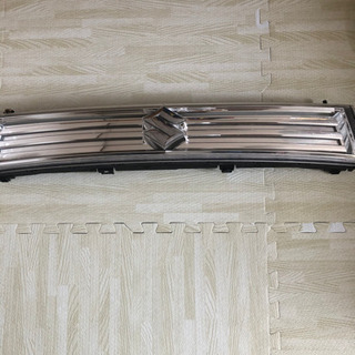 値下げ 美品 早いモノ勝ち フロントグリル