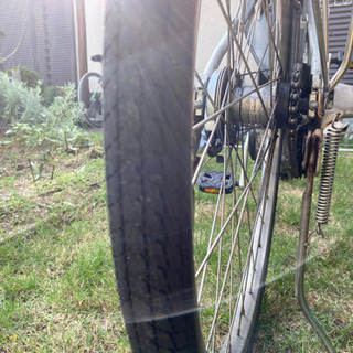 ブリッジストーン電動自転車