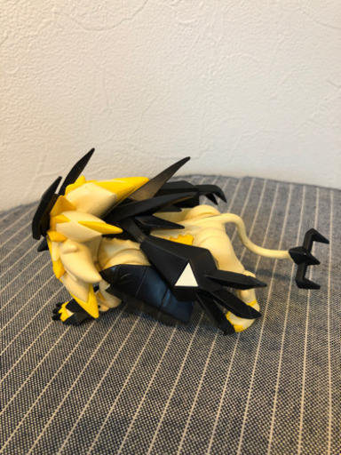 モンコレ 日食ネクロズマ Usa 旭川のフィギュアの中古あげます 譲ります ジモティーで不用品の処分