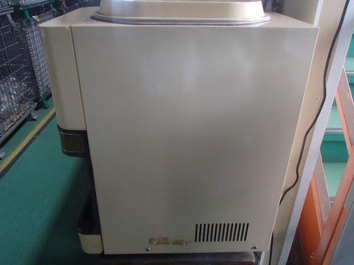 Sharp 冷水機ウォータークーラー のざきん 三条の生活家電 その他 の中古あげます 譲ります ジモティーで不用品の処分